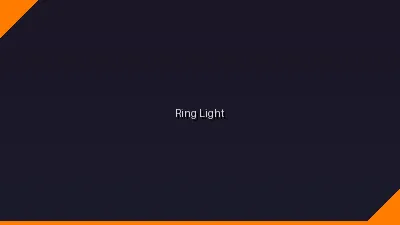积分兑换 - LED环形补光灯 | 夏晴子 积分商城